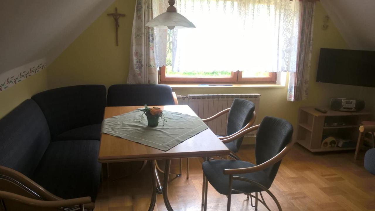 Gross Lettenwag Göstling an der Ybbs Eksteriør bilde